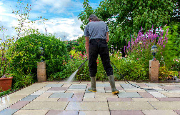 Reliable Linden, AZ Pressure Washing Solutions