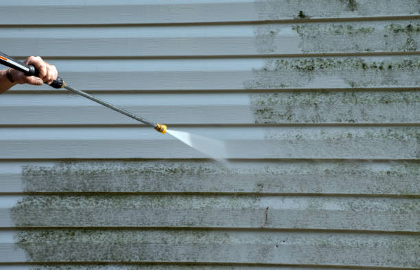 Trusted Linden, AZ Pressure Washing Experts