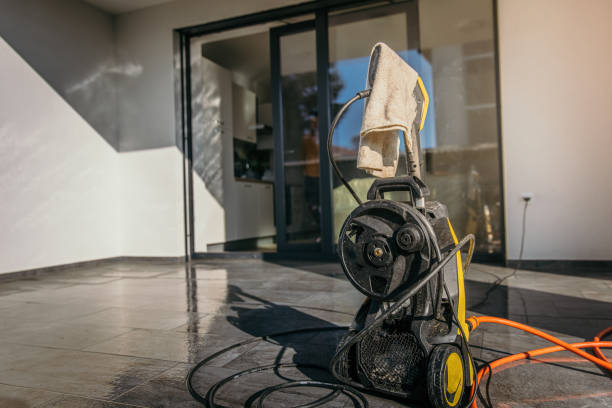 Best Sidewalk and Walkway Cleaning  in Linden, AZ