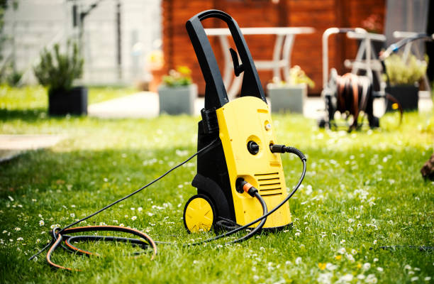Best Fence Cleaning  in Linden, AZ
